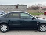 Audi A4 1995 года за 1 299 999 тг. в Арысь – фото 3