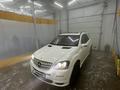 Mercedes-Benz ML 500 2006 годаfor4 990 000 тг. в Караганда – фото 11