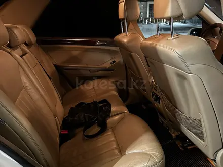 Mercedes-Benz ML 500 2006 года за 4 660 000 тг. в Караганда – фото 4