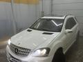 Mercedes-Benz ML 500 2006 годаfor4 990 000 тг. в Караганда – фото 5