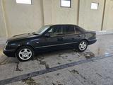 Mercedes-Benz E 320 1997 годаfor4 200 000 тг. в Шымкент – фото 2