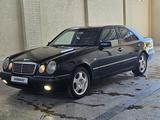 Mercedes-Benz E 320 1997 годаfor4 200 000 тг. в Шымкент – фото 4