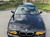 BMW 525 2001 годаүшін4 999 999 тг. в Костанай – фото 5