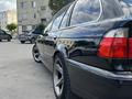 BMW 525 2001 года за 4 999 999 тг. в Костанай – фото 7