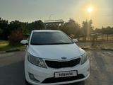 Kia Rio 2014 годаүшін4 400 000 тг. в Алматы – фото 2