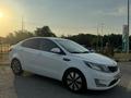 Kia Rio 2014 года за 4 400 000 тг. в Алматы – фото 4