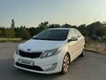 Kia Rio 2014 года за 4 400 000 тг. в Алматы