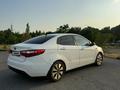 Kia Rio 2014 года за 4 400 000 тг. в Алматы – фото 6