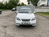 Daewoo Gentra 2014 года за 4 300 000 тг. в Алматы – фото 2