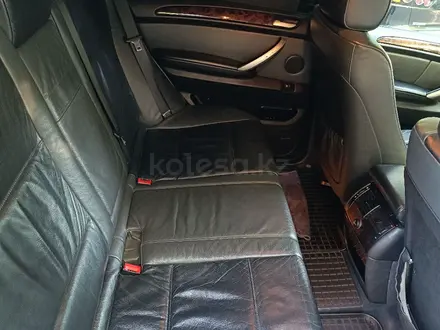 BMW X5 2001 года за 6 600 000 тг. в Астана – фото 12