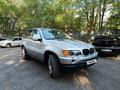 BMW X5 2001 года за 6 600 000 тг. в Астана – фото 2