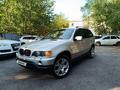 BMW X5 2001 года за 6 600 000 тг. в Астана – фото 3