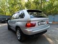 BMW X5 2001 года за 6 600 000 тг. в Астана – фото 4