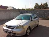 Daewoo Lacetti 2008 года за 1 800 000 тг. в Шымкент