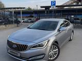 Hyundai Aslan 2016 года за 9 500 000 тг. в Алматы – фото 2
