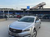 Hyundai Aslan 2016 года за 9 500 000 тг. в Алматы