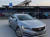 Hyundai Aslan 2016 года за 9 500 000 тг. в Алматы – фото 3
