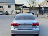 Hyundai Aslan 2016 года за 9 500 000 тг. в Алматы – фото 4