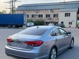 Hyundai Aslan 2016 года за 9 500 000 тг. в Алматы – фото 5