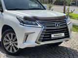 Lexus LX 570 2016 годаүшін38 500 000 тг. в Алматы – фото 3