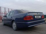 Mercedes-Benz E 280 1998 года за 2 350 000 тг. в Астана – фото 4