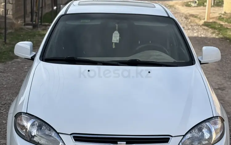 Chevrolet Lacetti 2023 года за 7 200 000 тг. в Сарыагаш