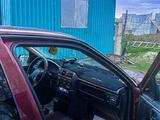 Opel Vectra 1991 года за 1 400 000 тг. в Актобе – фото 3