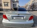 Toyota Camry 2005 годаүшін6 300 000 тг. в Туркестан – фото 9