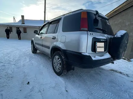 Honda CR-V 1998 года за 3 100 000 тг. в Астана – фото 3