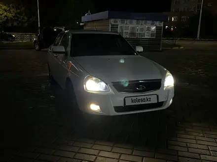 ВАЗ (Lada) Priora 2170 2014 года за 3 000 000 тг. в Усть-Каменогорск – фото 2