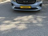 Geely Emgrand 2025 годаүшін7 700 000 тг. в Талдыкорган – фото 4