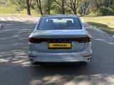 Geely Emgrand 2025 годаүшін7 700 000 тг. в Талдыкорган – фото 3