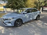 Geely Emgrand 2025 годаүшін7 700 000 тг. в Талдыкорган