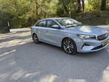 Geely Emgrand 2025 годаүшін7 700 000 тг. в Талдыкорган – фото 2