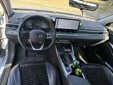Geely Emgrand 2025 годаүшін7 700 000 тг. в Талдыкорган – фото 5