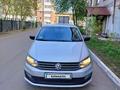 Volkswagen Polo 2019 годаүшін5 500 000 тг. в Астана – фото 11