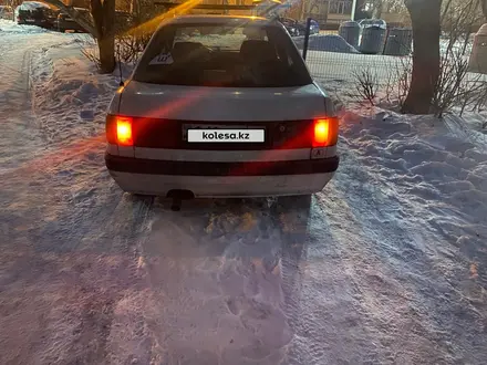 Audi 80 1991 года за 900 000 тг. в Петропавловск – фото 4