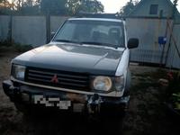 Mitsubishi Pajero 1993 года за 2 100 000 тг. в Алматы