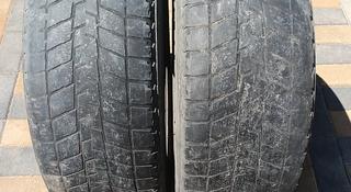 Шины 225/65 R17 — "Bridgestone Blizzak DM-V1" (Япония), летние. В за 15 000 тг. в Астана