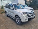 Mitsubishi Pajero 2009 года за 9 500 000 тг. в Уральск – фото 3