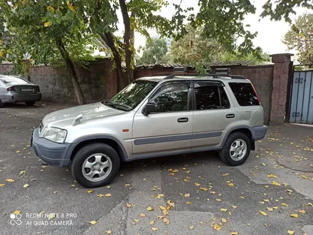 Honda CR-V 1997 года за 2 870 000 тг. в Алматы – фото 25