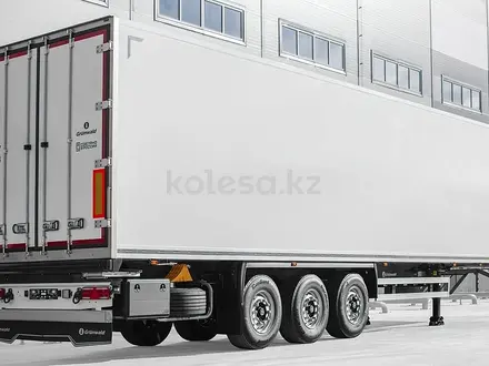 Grunwald  Gr.IS 33 2026 года за 34 400 000 тг. в Алматы