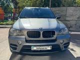 BMW X5 2012 года за 12 500 000 тг. в Астана – фото 5