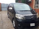 Toyota Alphard 2006 года за 7 300 000 тг. в Атырау – фото 2