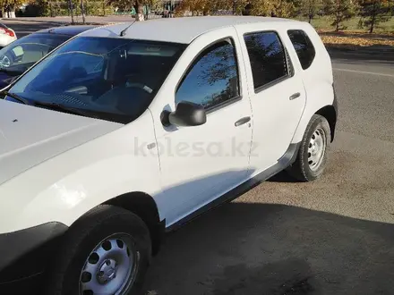 Renault Duster 2013 года за 4 500 000 тг. в Кокшетау