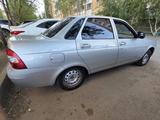 ВАЗ (Lada) Priora 2170 2013 года за 1 850 000 тг. в Астана – фото 5