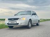 ВАЗ (Lada) Priora 2170 2013 года за 1 850 000 тг. в Астана – фото 3