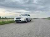 ВАЗ (Lada) Priora 2170 2013 года за 1 850 000 тг. в Астана