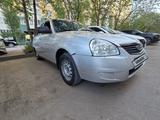 ВАЗ (Lada) Priora 2170 2013 года за 1 850 000 тг. в Астана – фото 2