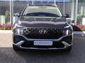 Hyundai Santa Fe 2021 года за 17 850 000 тг. в Астана – фото 8